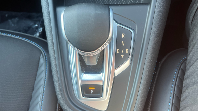 Renault Symbioz 1.6 E-Tech FHEV 145 Techno Esprit Alpine 5dr Auto Hybrid Estate